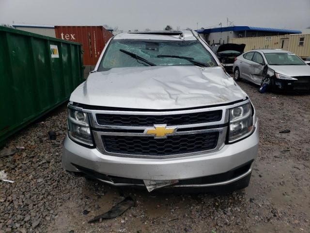 2019 Chevrolet Tahoe C1500 LT