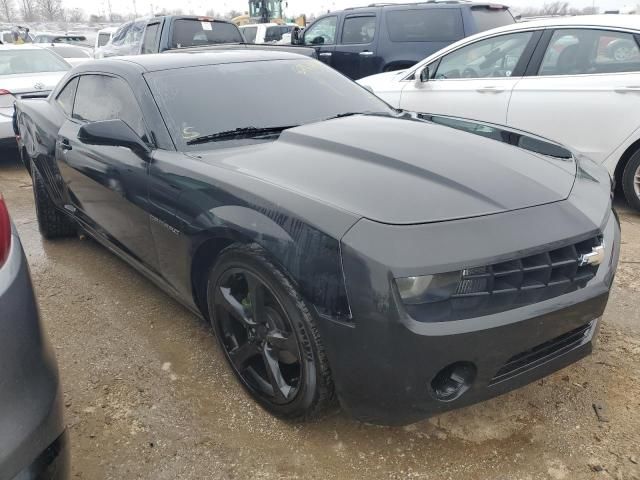 2013 Chevrolet Camaro LS