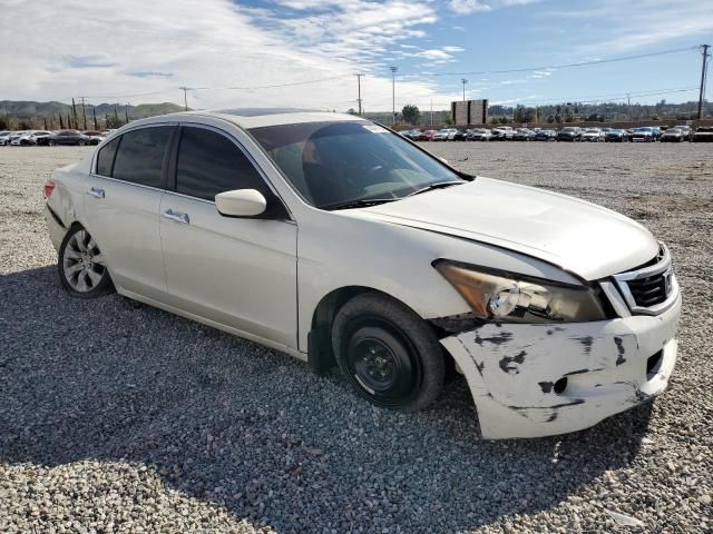 2009 Honda Accord EXL