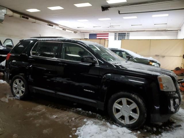 2015 GMC Terrain SLE