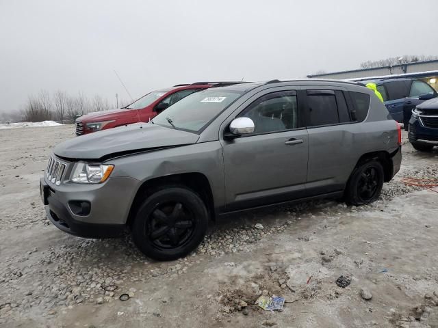 2011 Jeep Compass Sport