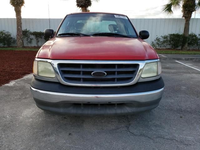 2003 Ford F150