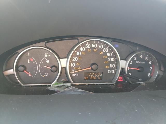 2007 Saturn Ion Level 2