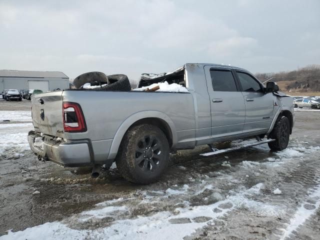 2022 Dodge 2500 Laramie