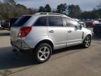 2014 Chevrolet Captiva LT