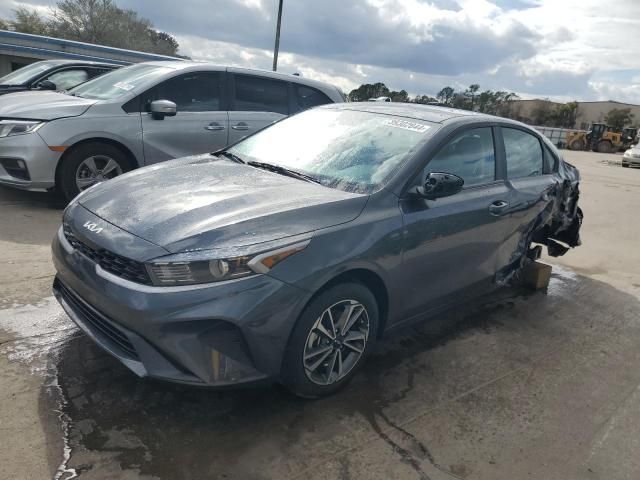 2023 KIA Forte LX