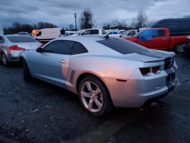 2010 Chevrolet Camaro LT