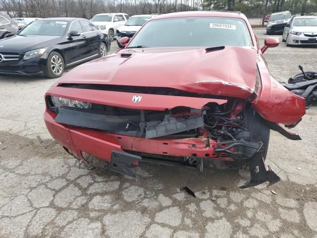 2010 Dodge Challenger SE