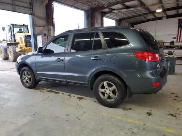 2008 Hyundai Santa FE GLS