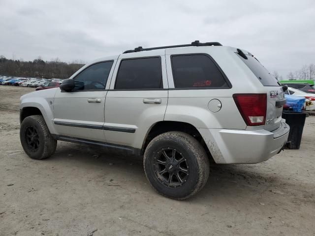 2007 Jeep Grand Cherokee Laredo