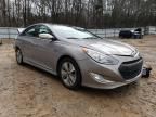 2014 Hyundai Sonata Hybrid