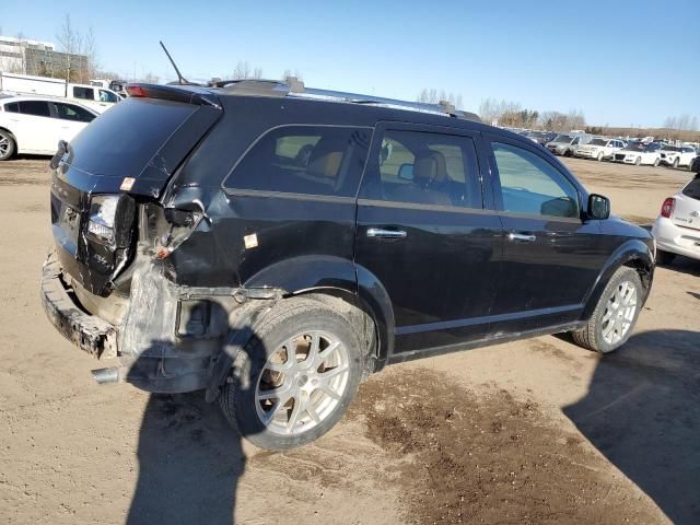 2014 Dodge Journey R/T