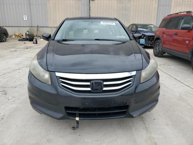 2011 Honda Accord LX