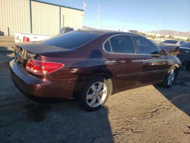 2005 Lexus ES 330