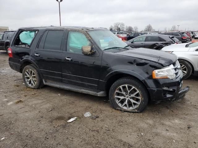 2016 Ford Expedition XLT