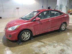 2014 Hyundai Accent GLS for sale in Moncton, NB