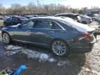 2020 Cadillac CT6 Luxury Csav