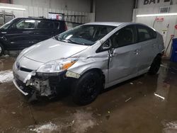 2015 Toyota Prius for sale in Elgin, IL