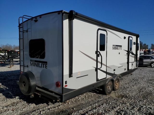 2023 Rockwood Mini Lite