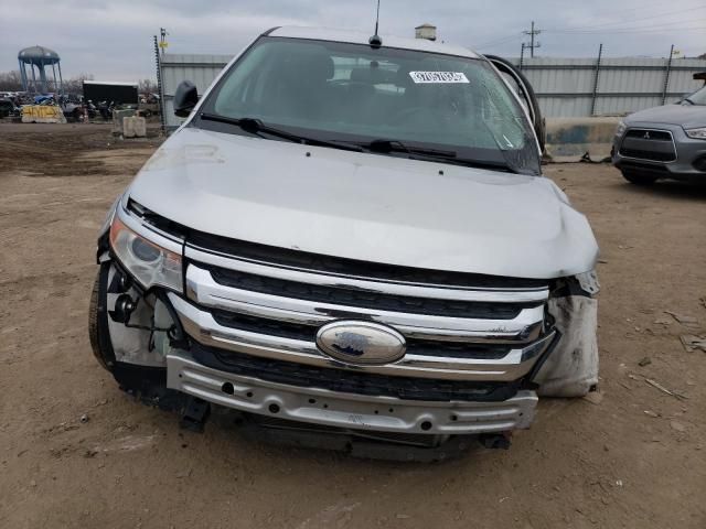 2014 Ford Edge SE