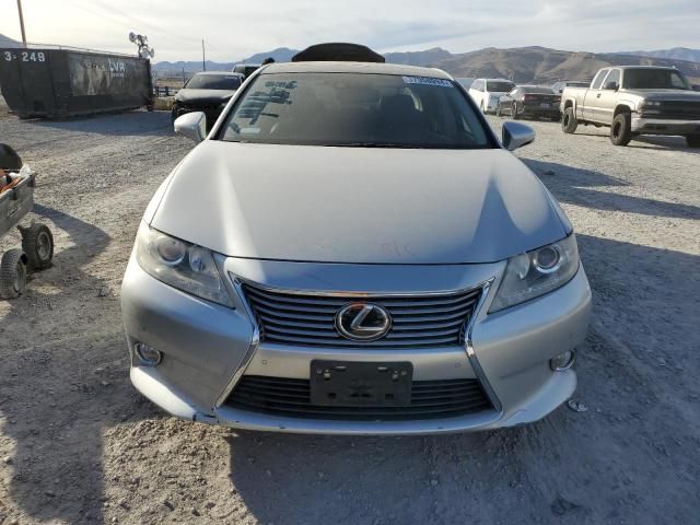 2013 Lexus ES 350