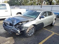 Buick Lucerne Vehiculos salvage en venta: 2009 Buick Lucerne CXL