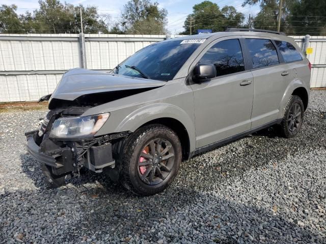 2020 Dodge Journey SE