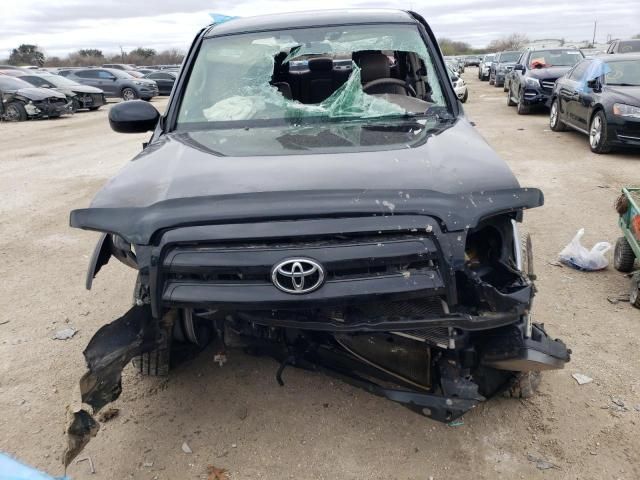 2006 Toyota Tundra Double Cab Limited