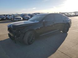 Vehiculos salvage en venta de Copart Wilmer, TX: 2023 Cadillac CT5 Sport