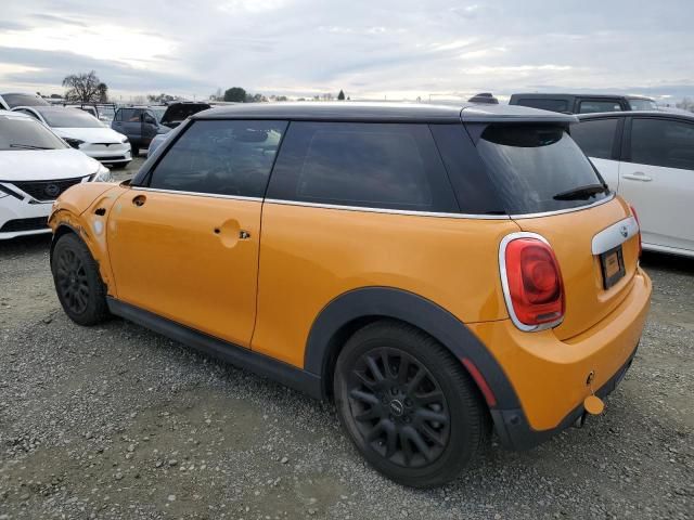 2014 Mini Cooper