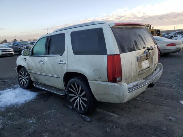 2014 Cadillac Escalade Luxury