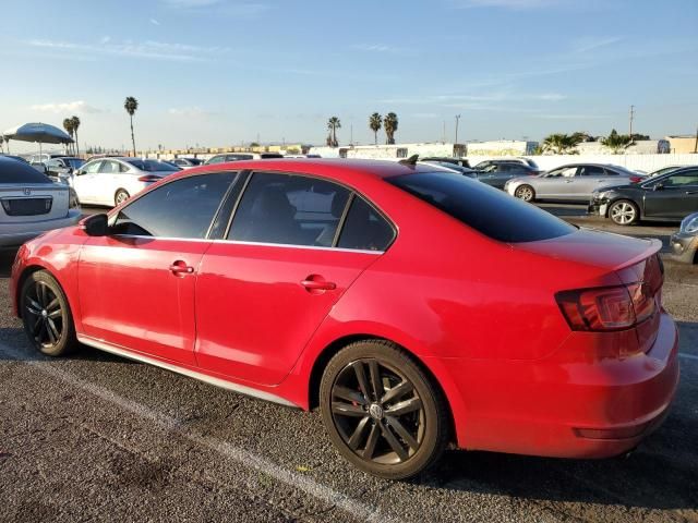 2014 Volkswagen Jetta GLI