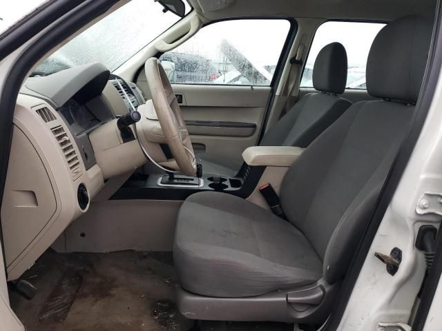 2010 Ford Escape XLS