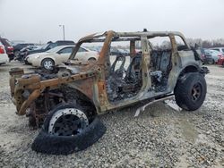 2023 Ford Bronco Base en venta en Columbia, MO