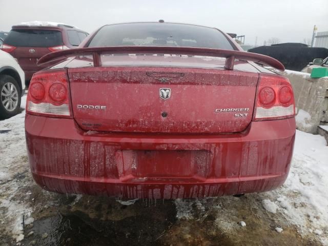 2010 Dodge Charger SXT