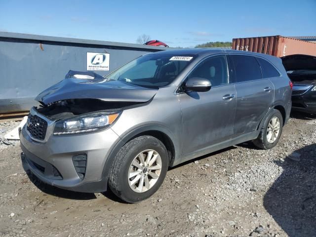 2019 KIA Sorento L