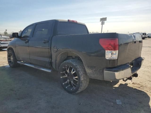 2008 Toyota Tundra Crewmax