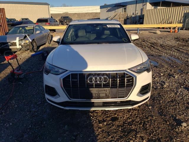 2020 Audi Q3 Premium