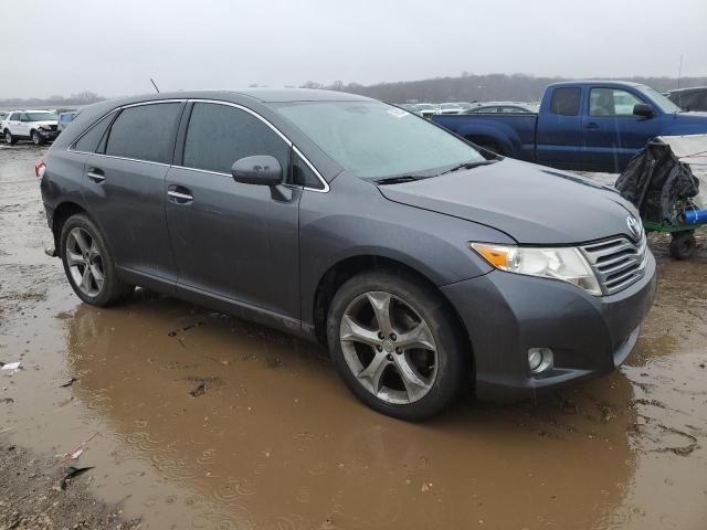 2011 Toyota Venza