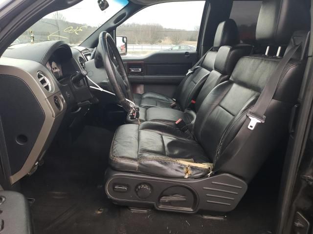 2006 Ford F150