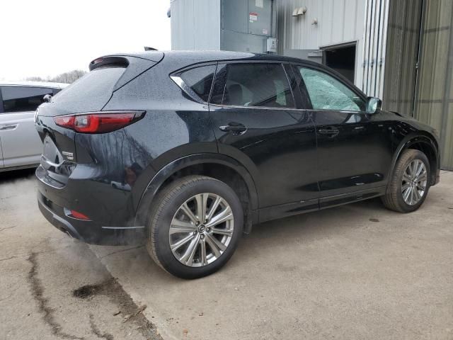 2022 Mazda CX-5 Signature