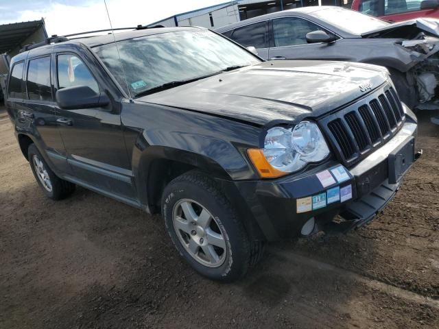 2009 Jeep Grand Cherokee Laredo