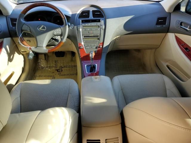 2009 Lexus ES 350