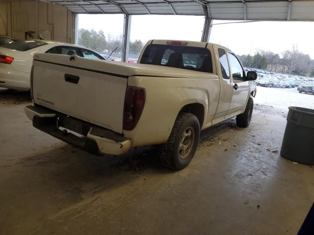 2005 Chevrolet Colorado