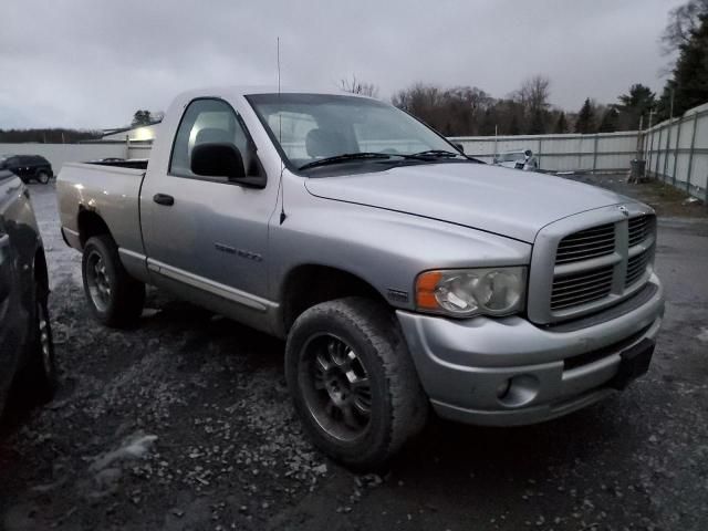 2005 Dodge RAM 1500 ST