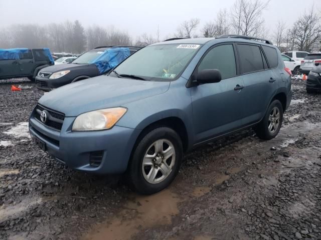 2009 Toyota Rav4