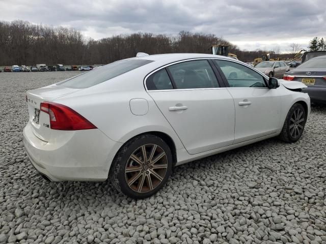 2018 Volvo S60 Inscription