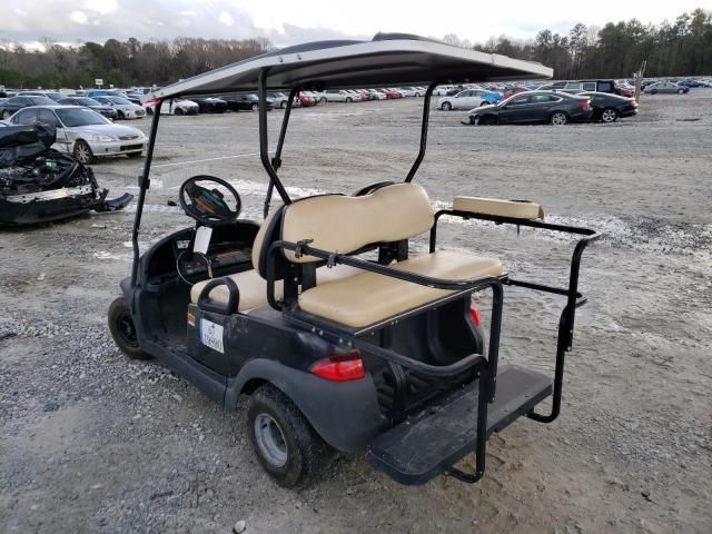 2012 Clubcar Club Car