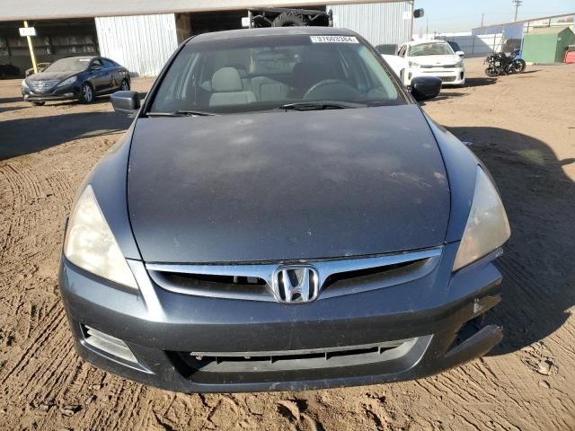 2007 Honda Accord SE