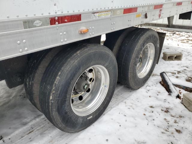 2013 Utility Trailer